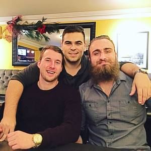 Meet your Posher, Steve